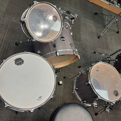 Mapex Mars Bop Kit - Smokewood Finish 2